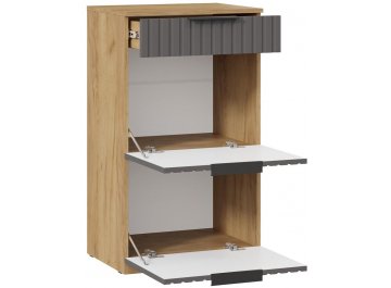 Обувница Хилтон 550 Исполнение 2.1