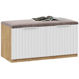 Обувница Хилтон 900 Исполнение 2.2