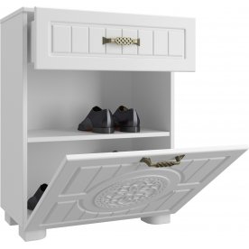 Обувница Монблан МБ-31К