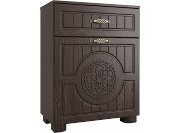 Обувница Монблан МБ-31К