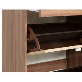 Обувница Фиеста-3