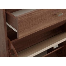 Обувница Фиеста-5