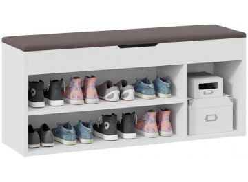 Обувница Тип 12