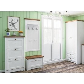 Обувница Тиволи МН-035-29