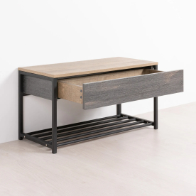 Обувница Туск