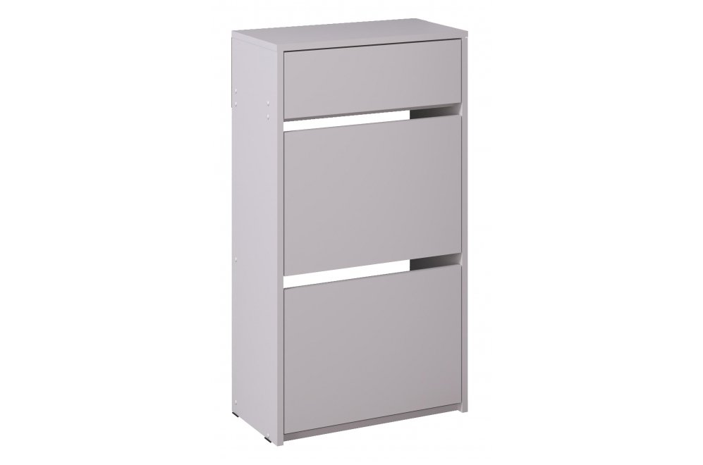 Обувница Ультра лдсп белый