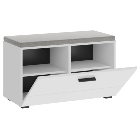 Обувница Shine