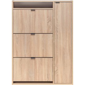 Обувница Виерра 3