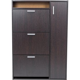 Обувница Виерра 3