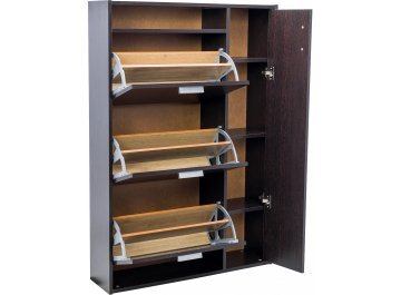 Обувница Виерра 3