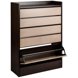 Обувница Ямайка 2