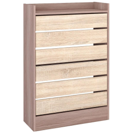 Обувница Ямайка 2