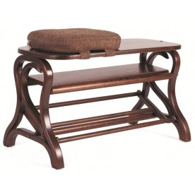 Обувница Диана