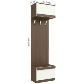 Прихожая Лакки ЛК-7