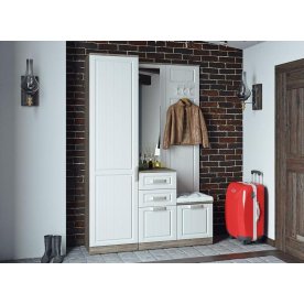 Обувница Прованс