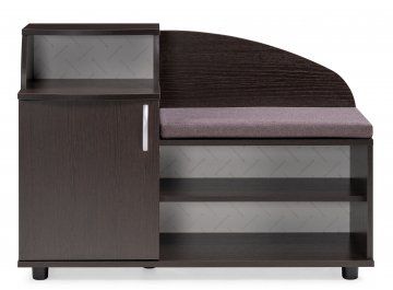 Тумба для обуви для обуви Хит