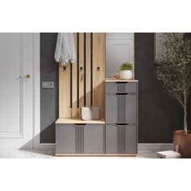 Тумба Эмилия ЭЛ-4