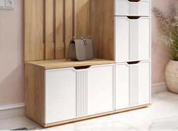 Тумба Эмилия ЭЛ-4