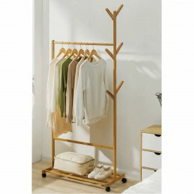 Гардеробная вешалка Камелия (Camellia)