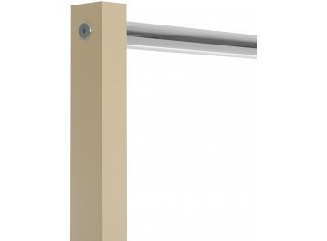 Гардеробная вешалка Leset Нова