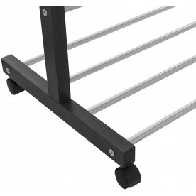 Гардеробная вешалка Leset Нова