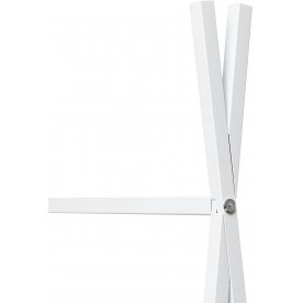 Гардеробная вешалка Leset Стилвуд 12