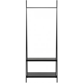 Гардеробная вешалка Leset Стилвуд 12