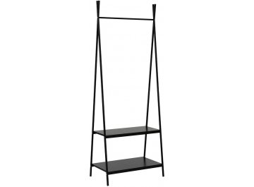 Гардеробная вешалка Leset Стилвуд 12