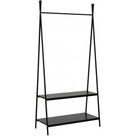 Гардеробная вешалка Leset Стилвуд 22