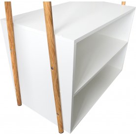 Гардеробная вешалка SHT-HW2