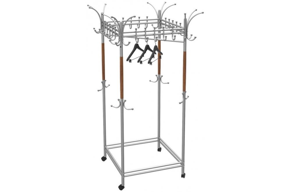 Вешалка напольная Галилео 214