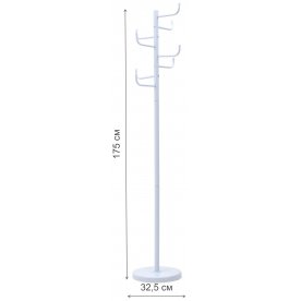 Напольная вешалка Dolly