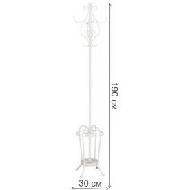 Напольная вешалка Phoebe