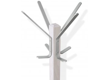 Напольная вешалка Альберо SHT-CR11