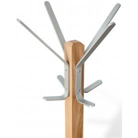 Напольная вешалка Альберо SHT-CR11