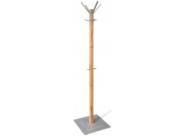 Напольная вешалка Альберо SHT-CR11
