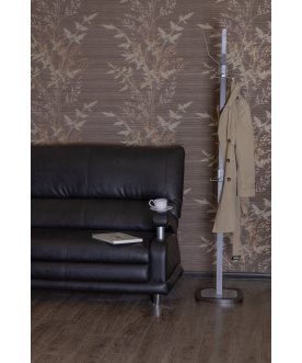 Напольная вешалка Босс 5