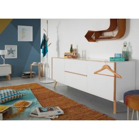 Напольная вешалка Bren 170