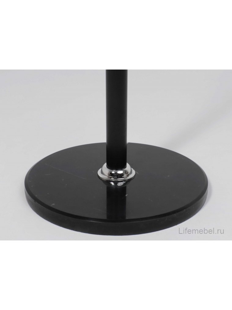 Напольная вешалка Darvin черный