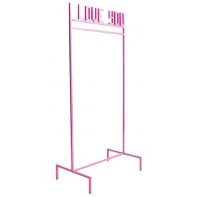Напольная вешалка I LOVE YOU