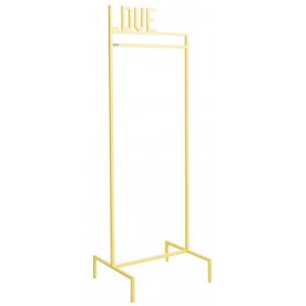 Напольная вешалка I LOVE YOU