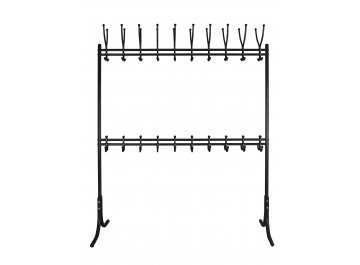 Напольная вешалка М 12М