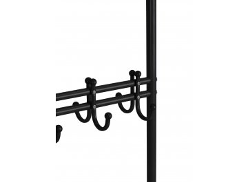 Напольная вешалка М 12М