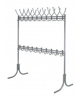 Напольная вешалка М 12М