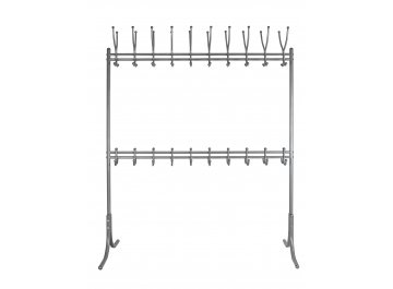 Напольная вешалка М 12М