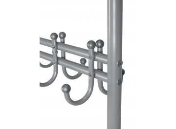 Напольная вешалка М 12М