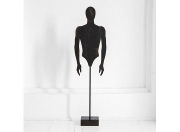 Напольная вешалка Костя