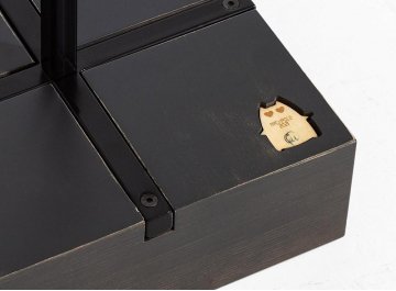 Напольная вешалка Костя