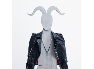 Напольная вешалка Костя