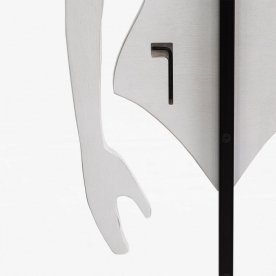 Напольная вешалка Крошка